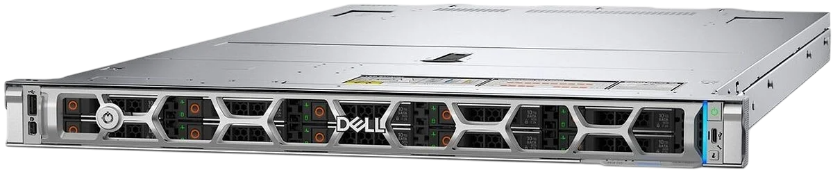 EMC PowerEdge R6725