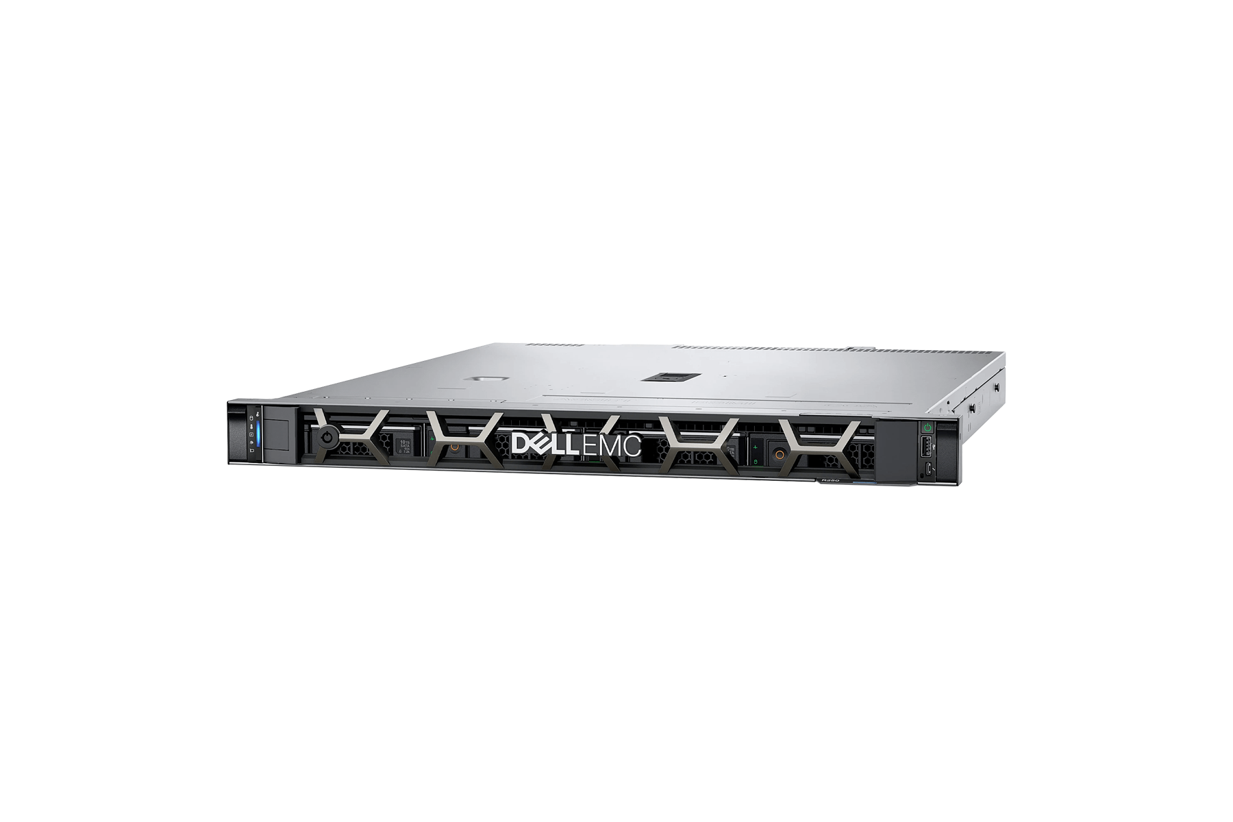 PowerEdge R250
