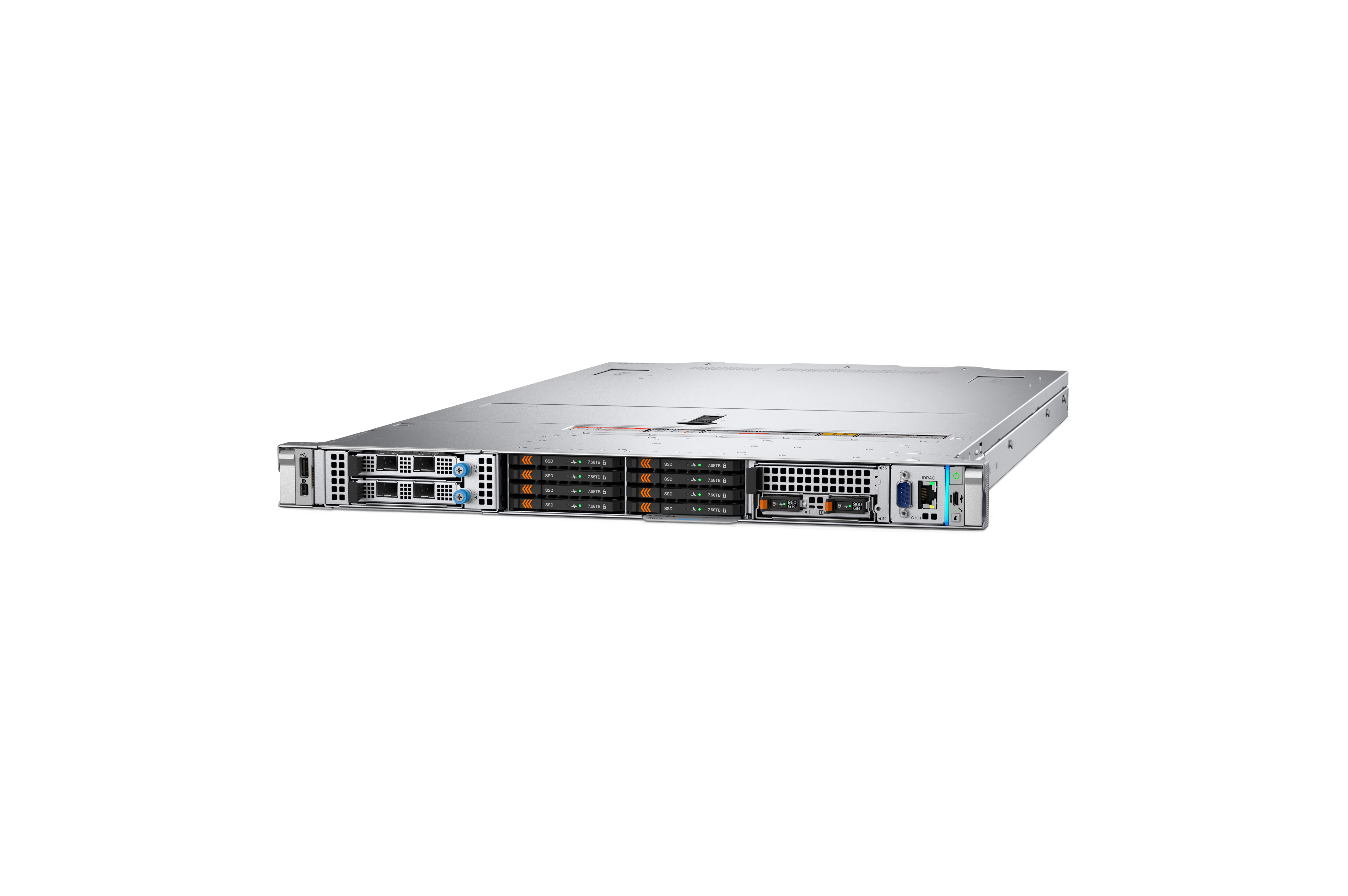 PowerEdge R470