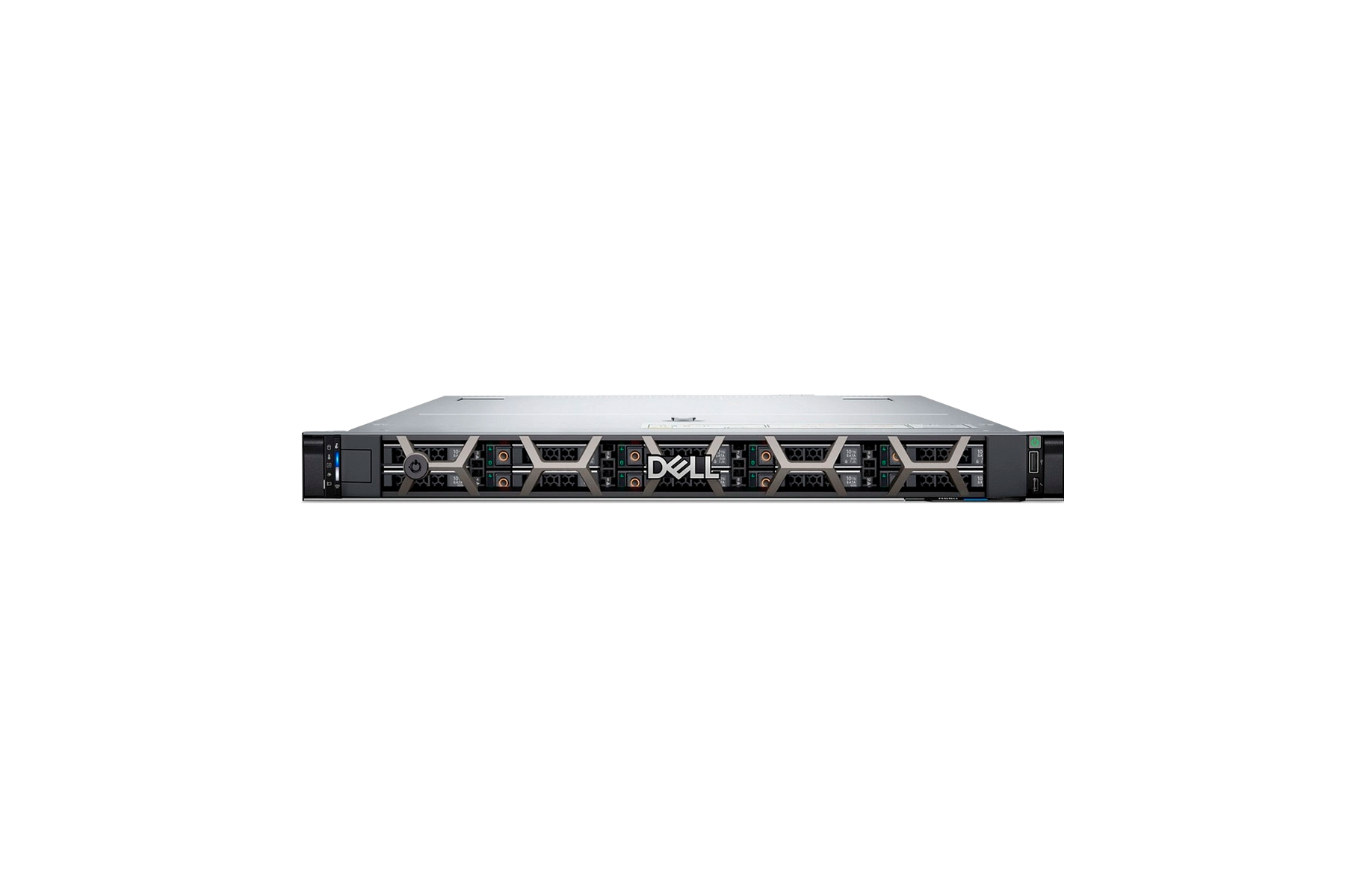 PowerEdge R660xs