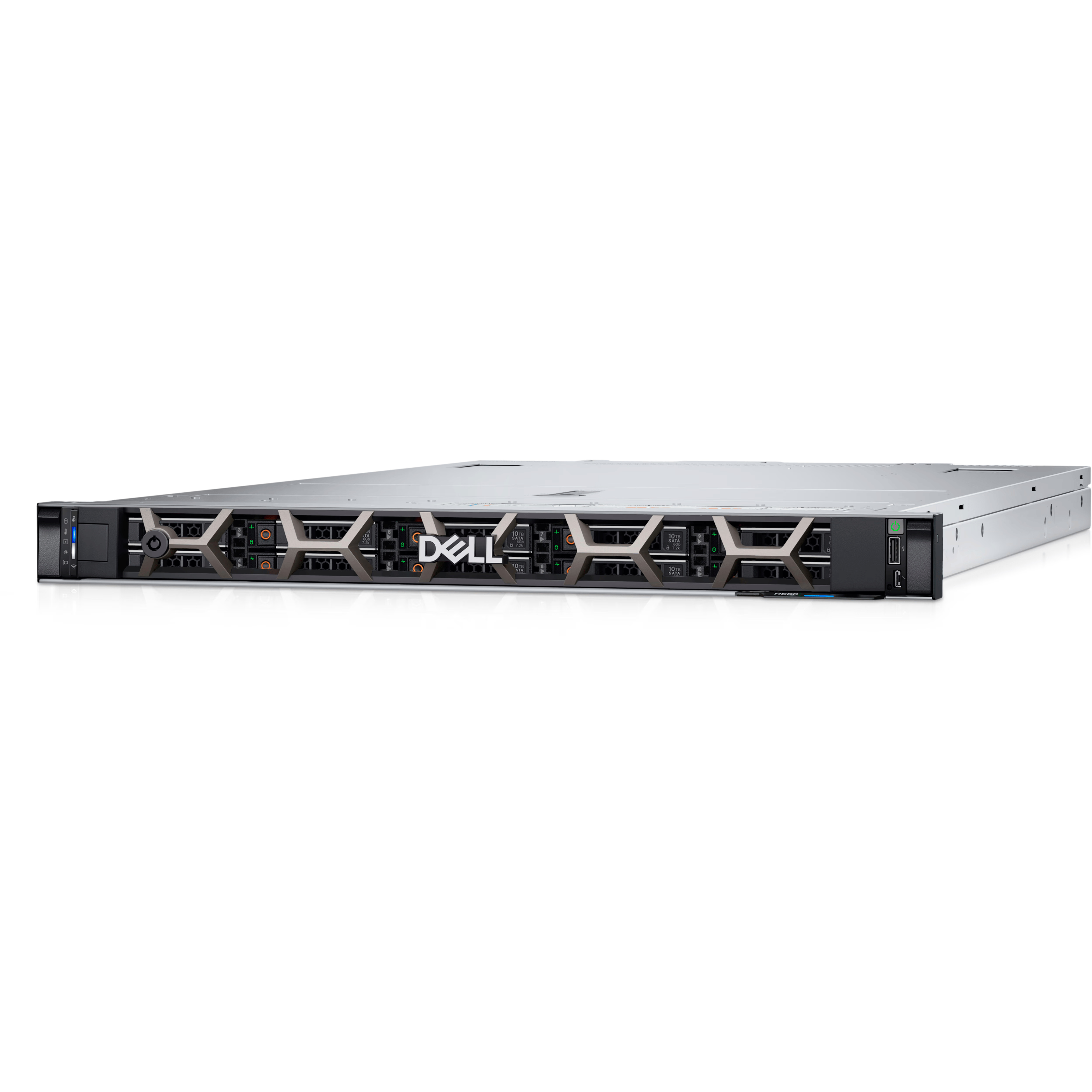 PowerEdge R660