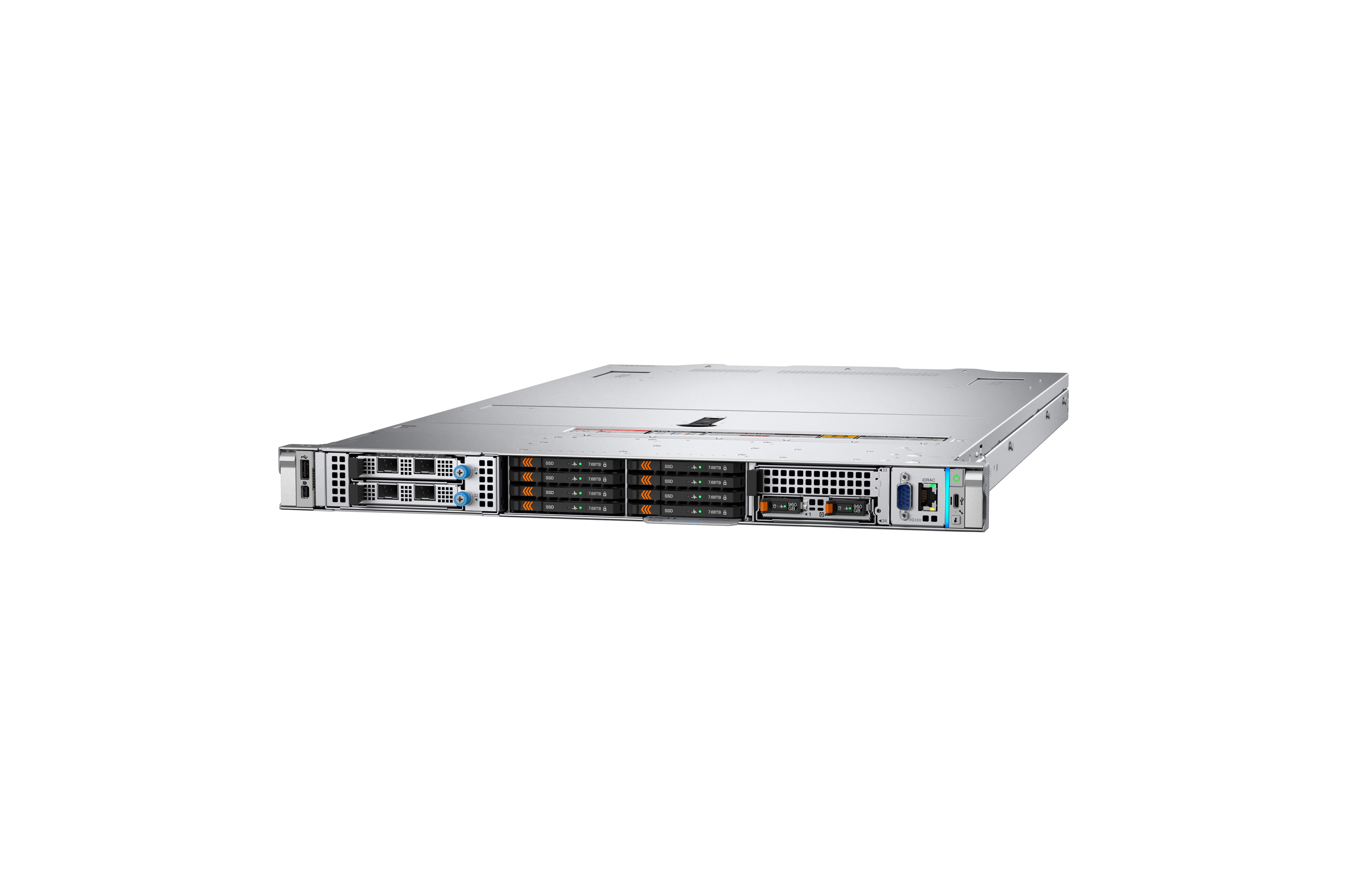 PowerEdge R670