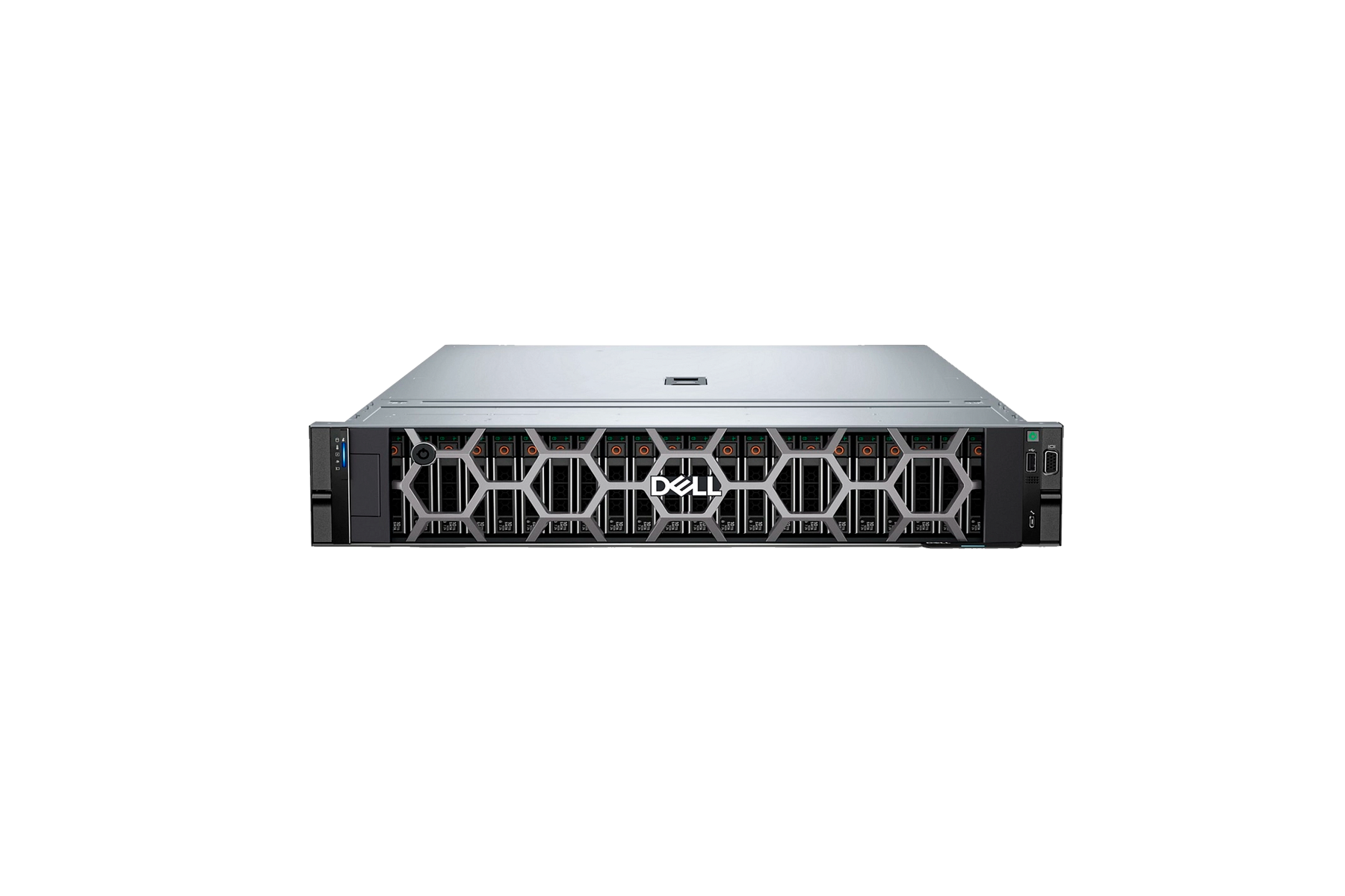PowerEdge R760 xs