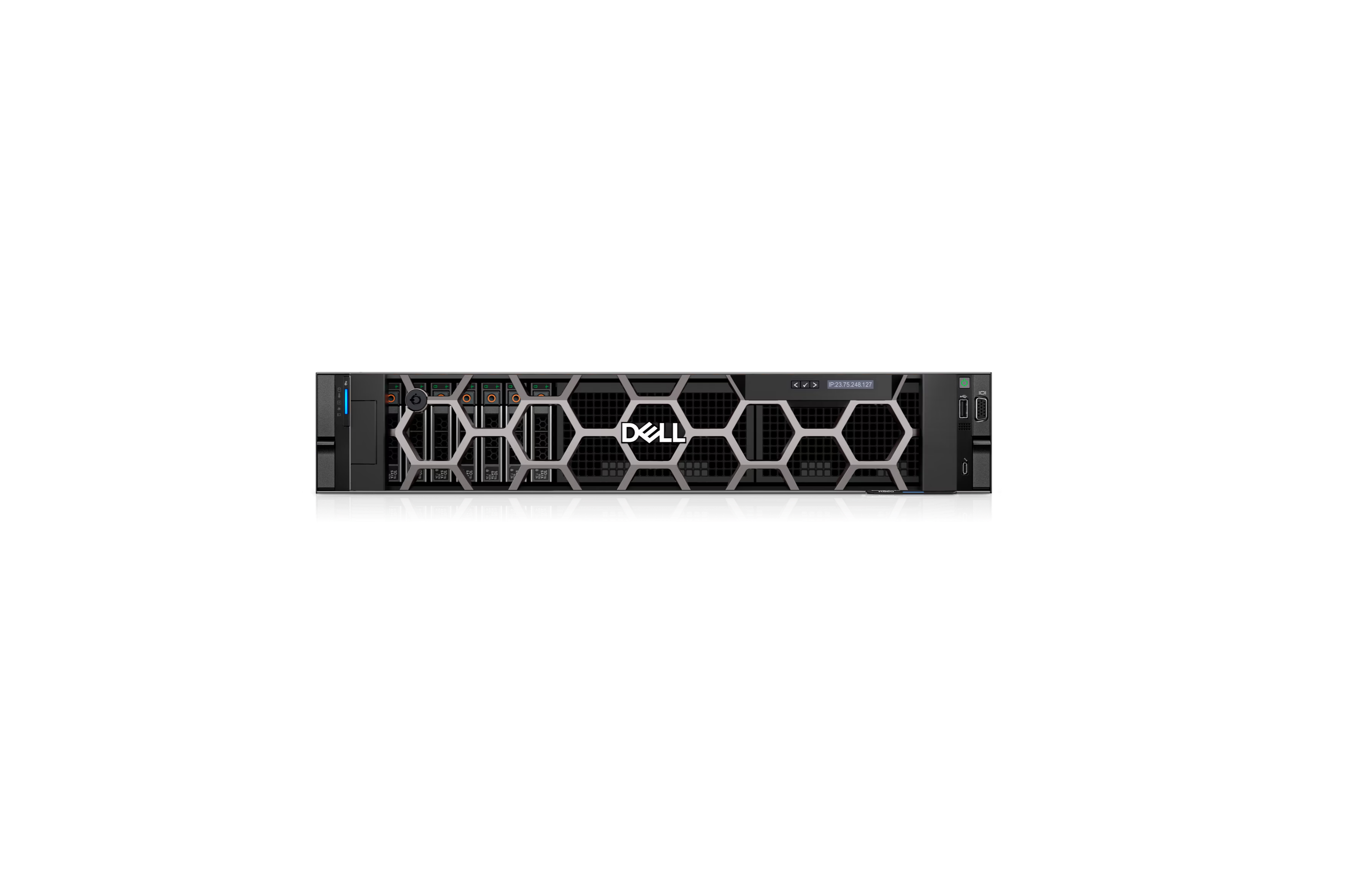PowerEdge R860