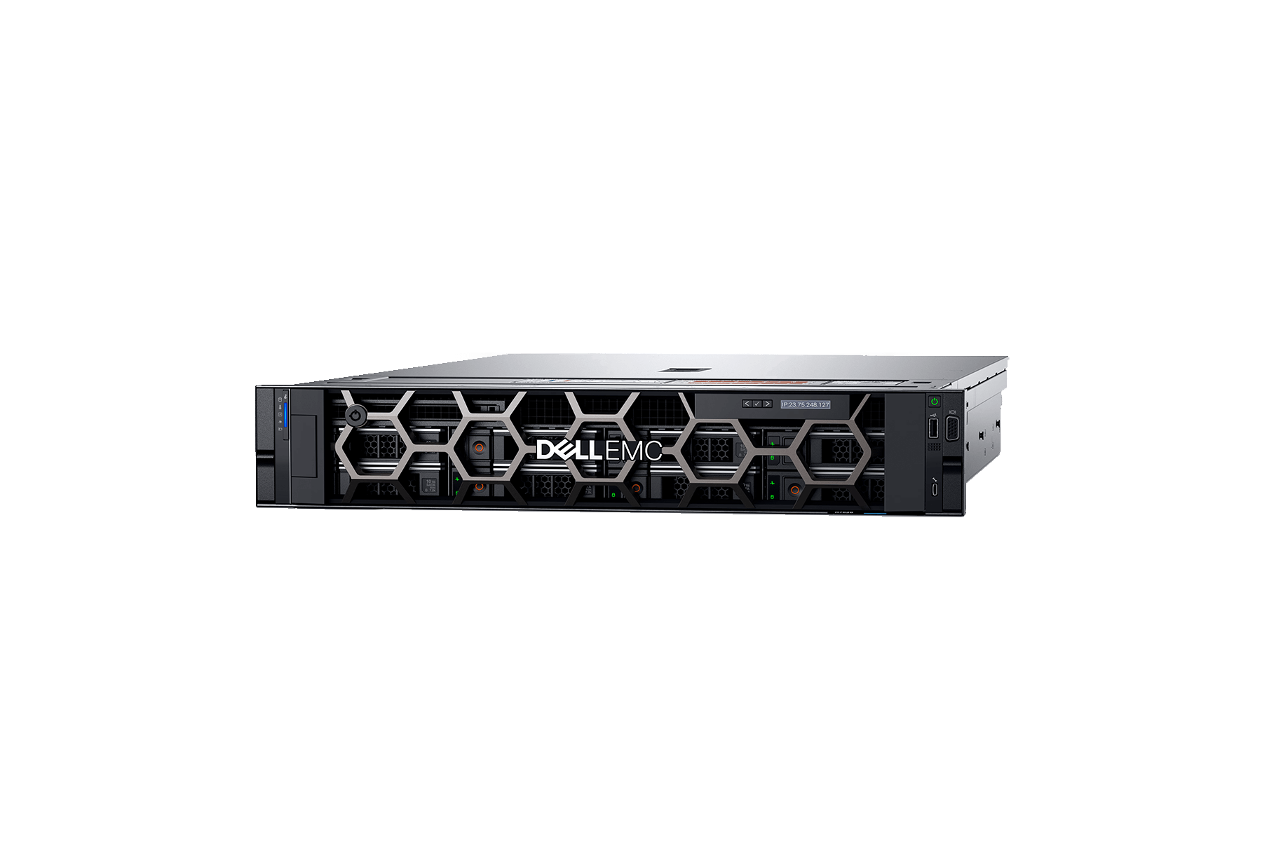 PowerEdge R7625 (AMD EPYC)