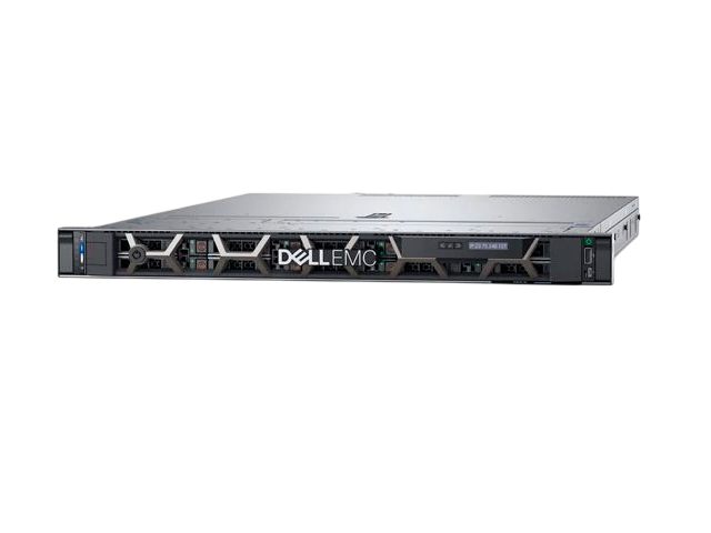 PowerEdge R6525 (AMD EPYC)
