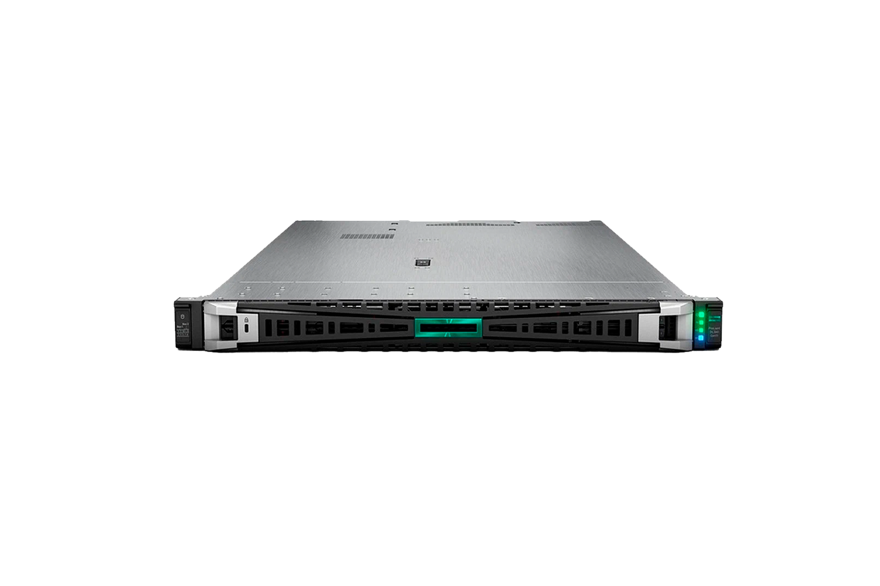 ProLiant DL360 Gen11