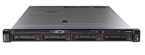 ThinkSystem SR570 V3