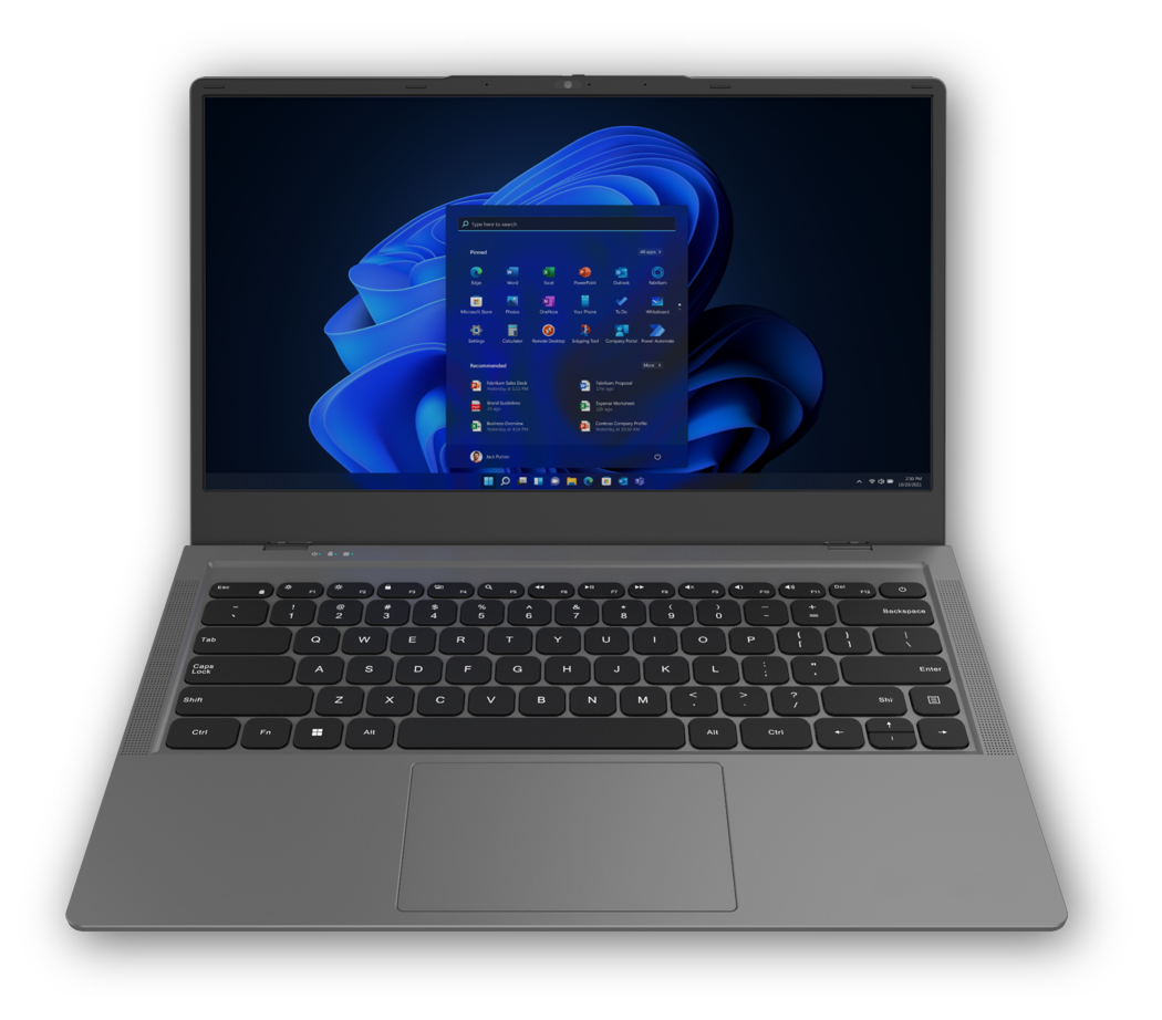 Клиентские решения