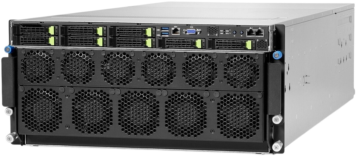 HPE GPU 
