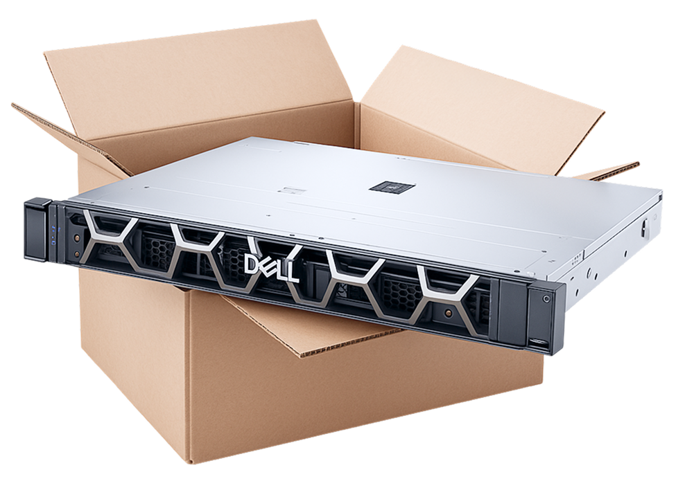 Доставка и оплата серверного оборудования | Серверлайн