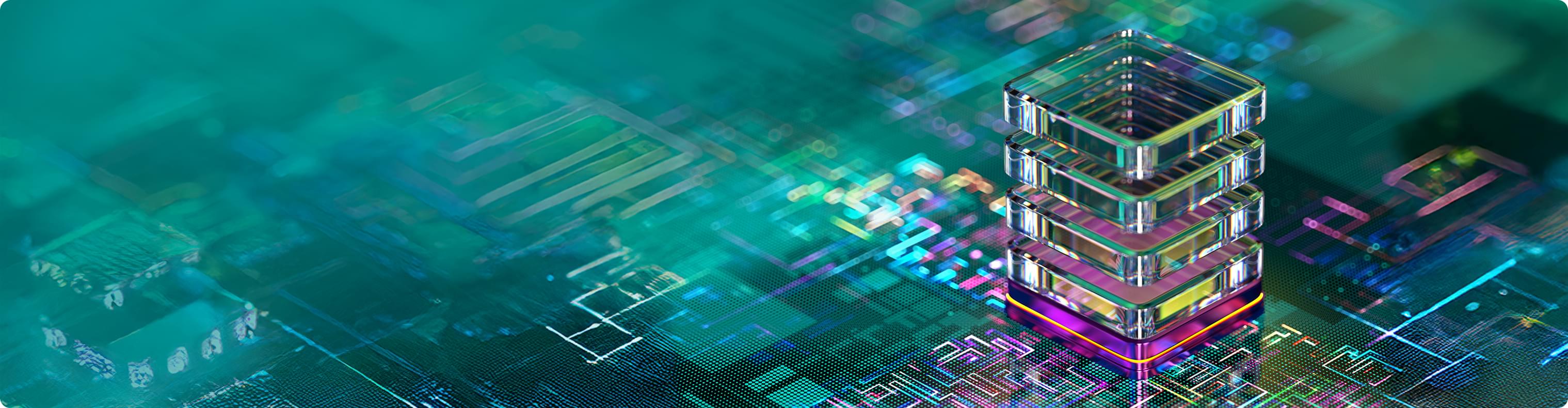 Новый серверный процессор Intel Xeon 6-го поколения представлен официально